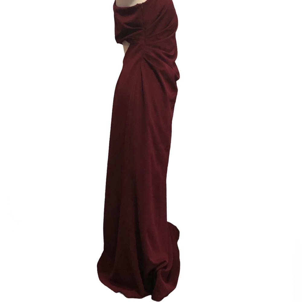 Katie may Los Angeles Maxi Dress Size 10 - Picture 7 of 10